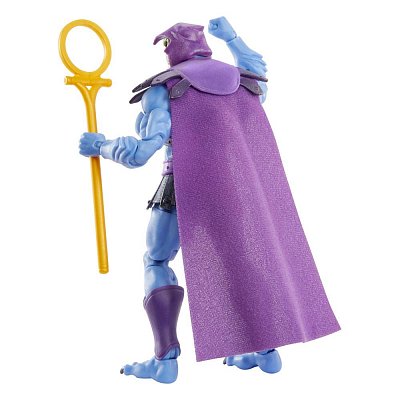 Masters of the Universe: Revelation Masterverse Action Figure 2021 Skeletor 18 cm