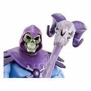 Masters of the Universe: Revelation Masterverse Action Figure 2021 Skeletor 18 cm - Damaged packaging