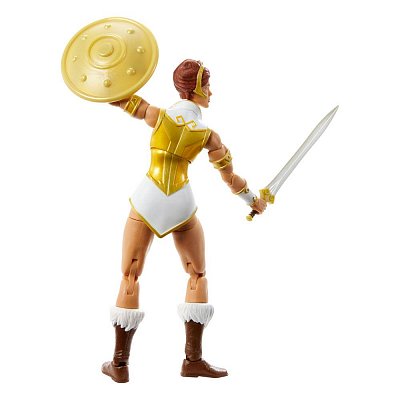 Masters of the Universe: Revelation Masterverse Action Figure 2022 Teela 18 cm