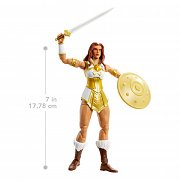 Masters of the Universe: Revelation Masterverse Action Figure 2022 Teela 18 cm