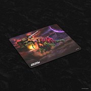 Masters of the Universe: Revelation&trade; Mousepad He-Man&trade; and Battle Cat 25 x 22 cm