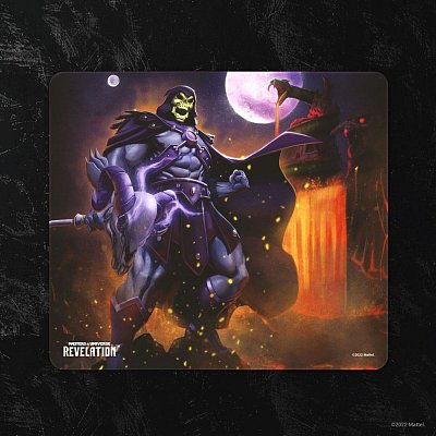 Masters of the Universe: Revelation&trade; Mousepad Skeletor&trade; 25 x 22 cm