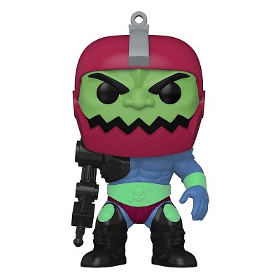 Masters of the Universe Super Sized Jumbo POP! Vinyl Figure Trapjaw 25 cm