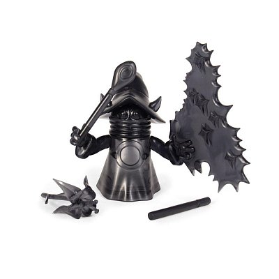Masters of the Universe Vintage Collection Action Figure Wave 4 Shadow Orko 9 cm --- DAMAGED PACKAGING