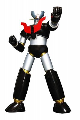 Mazinger Z Grand Action Bigsize Model Action Figure Mazinger Z Comics Ver. 40 cm