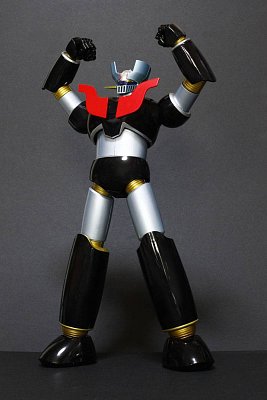 Mazinger Z Grand Action Bigsize Model Action Figure Mazinger Z Comics Ver. 40 cm