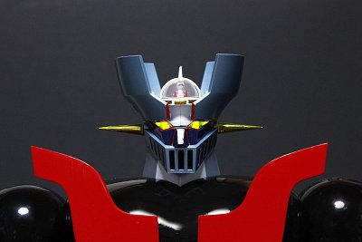 Mazinger Z Grand Action Bigsize Model Action Figure Mazinger Z Comics Ver. 40 cm