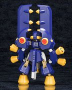 Medabots Plastic Model Kit 1/6 Tyrrell Beetle 20 cm