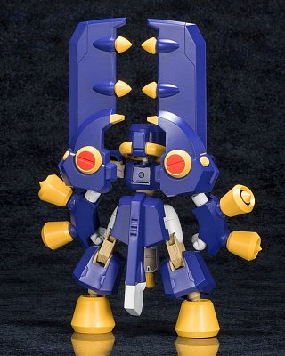 Medabots Plastic Model Kit 1/6 Tyrrell Beetle 20 cm