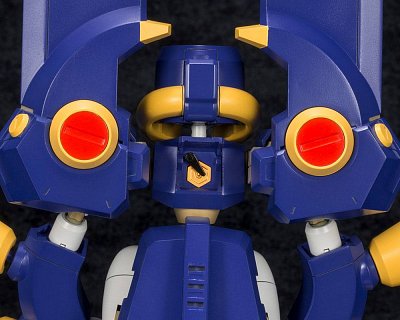 Medabots Plastic Model Kit 1/6 Tyrrell Beetle 20 cm