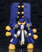 Medabots Plastic Model Kit 1/6 Tyrrell Beetle 20 cm