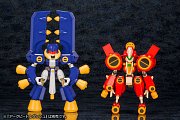 Medabots Plastic Model Kit 1/6 Tyrrell Beetle 20 cm