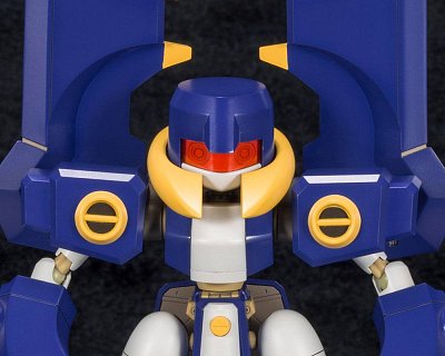 Medabots Plastic Model Kit 1/6 Tyrrell Beetle 20 cm