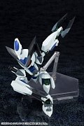 Medarot Plastic Model Kit 1/6 KXK00-M Crossmessiah 15 cm