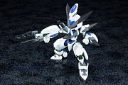 Medarot Plastic Model Kit 1/6 KXK00-M Crossmessiah 15 cm