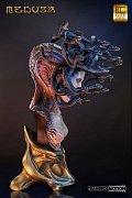Medusa Life-Size Bust by Steve Wang 101 cm