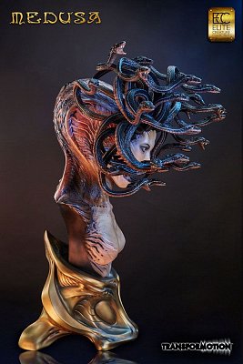Medusa Life-Size Bust by Steve Wang 101 cm
