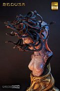 Medusa Life-Size Bust by Steve Wang 101 cm