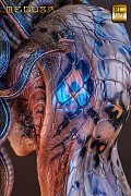 Medusa Life-Size Bust by Steve Wang 101 cm