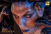 Medusa Life-Size Bust by Steve Wang 101 cm