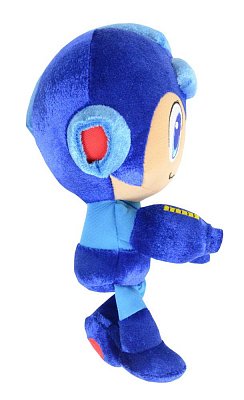 Mega Man Plush Figure Mega Man 24 cm