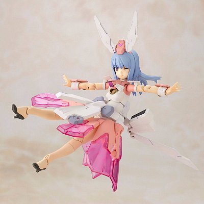 Megami Device Plastic Model Kit 1/1 Magical Baselard 15 cm