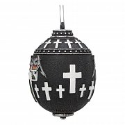 Metallica Hanging Tree Ornaments Master of Puppets Case (6)