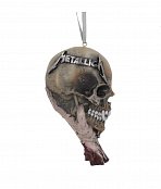 Metallica Hanging Tree Ornaments Sad But True Case (6)