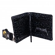 Metallica Wallet Sad But True