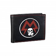 Metro Exodus Wallet Spartan Logo