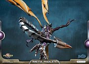 Metroid Prime Statue Meta Ridley 94 cm