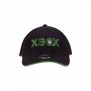 Microsoft Xbox Curved Bill Cap Letters