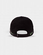 Microsoft Xbox Curved Bill Cap Symbol Trail