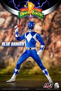 Mighty Morphin Power Rangers FigZero Action Figure 1/6 Blue Ranger 30 cm