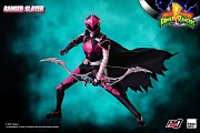 Mighty Morphin Power Rangers FigZero Action Figure 1/6 Ranger Slayer Exclusive 29 cm