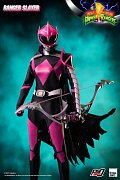 Mighty Morphin Power Rangers FigZero Action Figure 1/6 Ranger Slayer Exclusive 29 cm