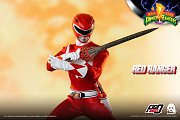 Mighty Morphin Power Rangers FigZero Action Figure 1/6 Red Ranger 30 cm