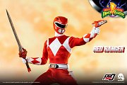 Mighty Morphin Power Rangers FigZero Action Figure 1/6 Red Ranger 30 cm