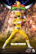 Mighty Morphin Power Rangers FigZero Action Figure 1/6 Yellow Ranger 30 cm