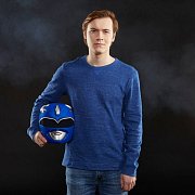 Mighty Morphin Power Rangers Lightning Collection Premium Replica 1/1 Blue Ranger Helmet
