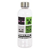 Minecraft Hydro Water Bottles Case Logo (6)