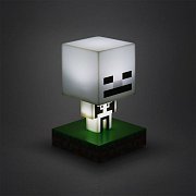 Minecraft Icon Light Minecraft Skeleton