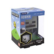 Minecraft Icon Light Minecraft Skeleton