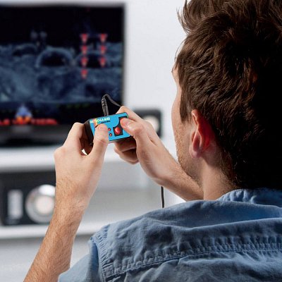 Mini TV Games Console