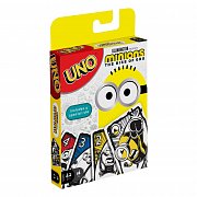 Minions 2 Card Game UNO