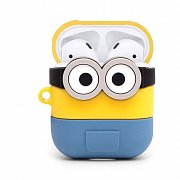 Minions PowerSquad AirPods Case Bob