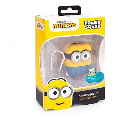 Minions PowerSquad AirPods Case Bob