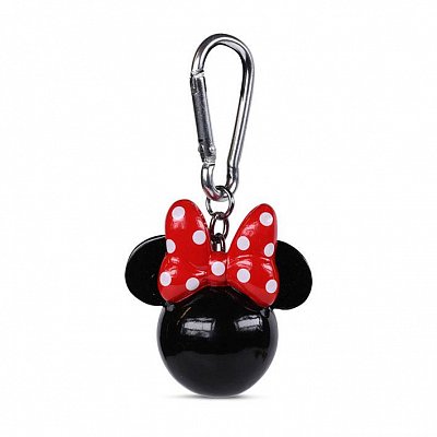 Minnie Mouse 3D-Keychains Head 4 cm  Case (10)