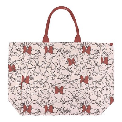 Minnie Mouse Handbag Minnie AOP