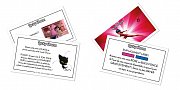 Miraculous: Tales of Ladybug & Cat Noir Board Game Monopoly Junior *French Version*